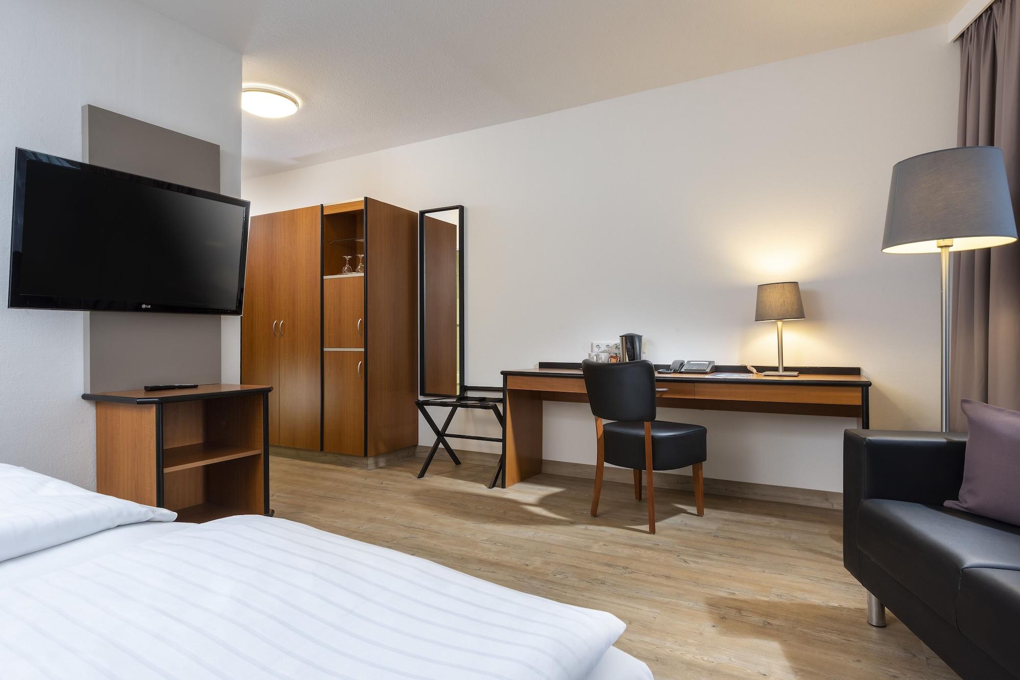 B&B Hotel Раштатт Номер фото