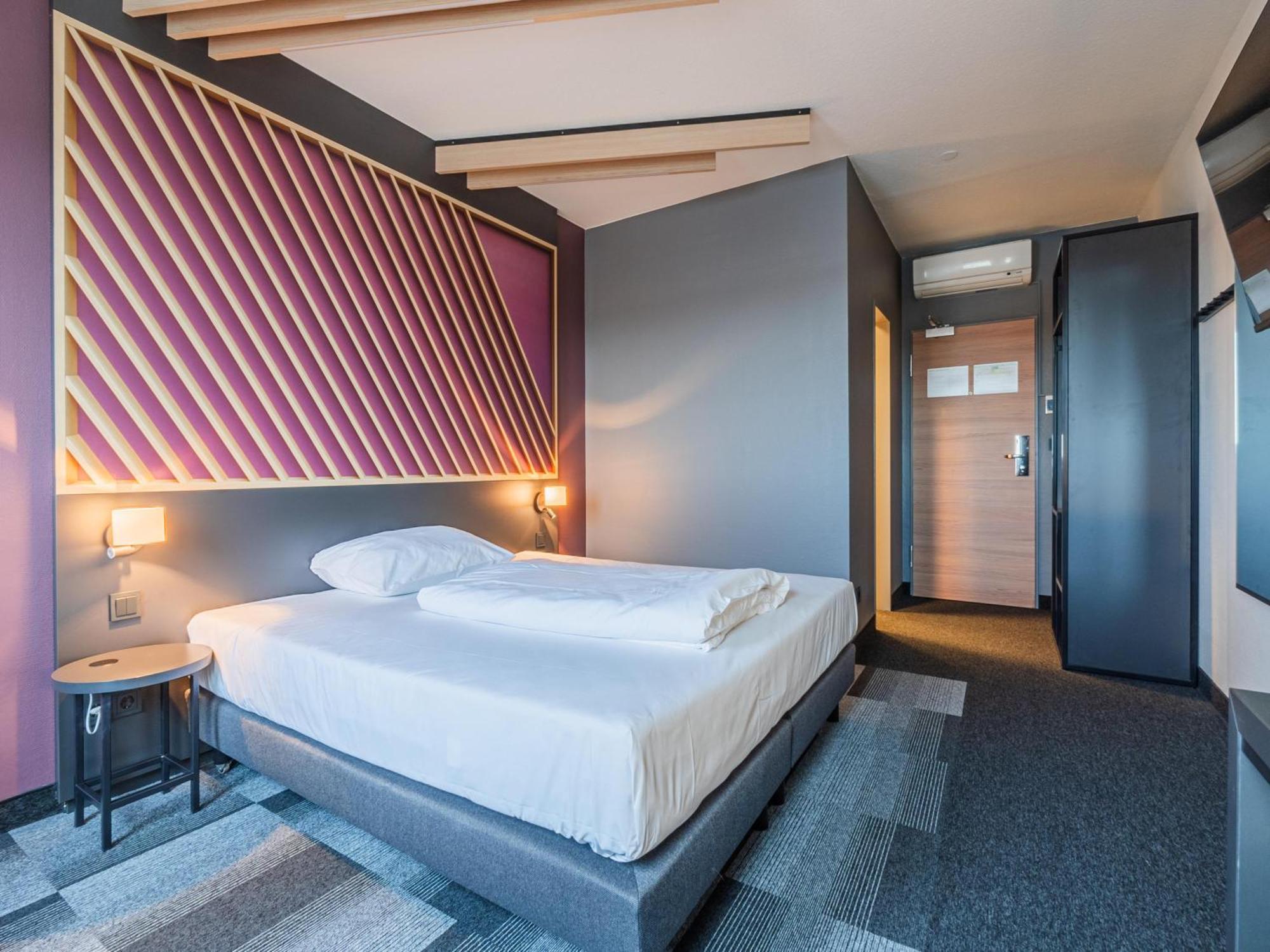 B&B Hotel Раштатт Экстерьер фото