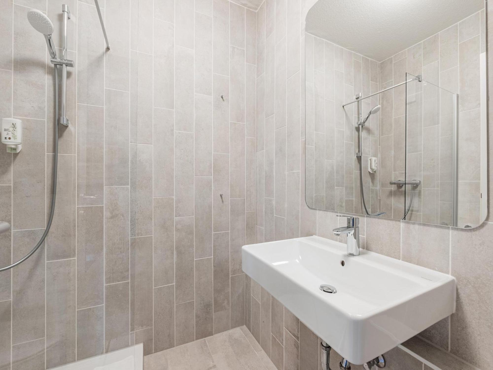 B&B Hotel Раштатт Экстерьер фото
